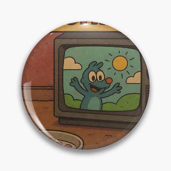 Item preview, Playful Nostalgic Kidcore: Saturday Morning designed and sold by bapupa.