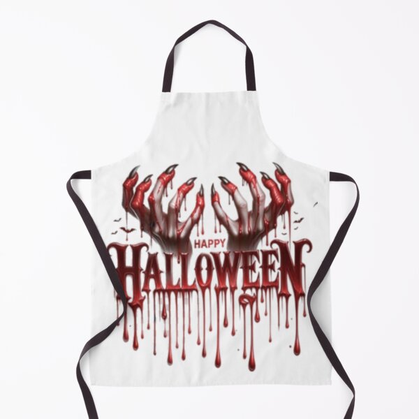 Item preview, bloody hands designed and sold by szydelkowanika.