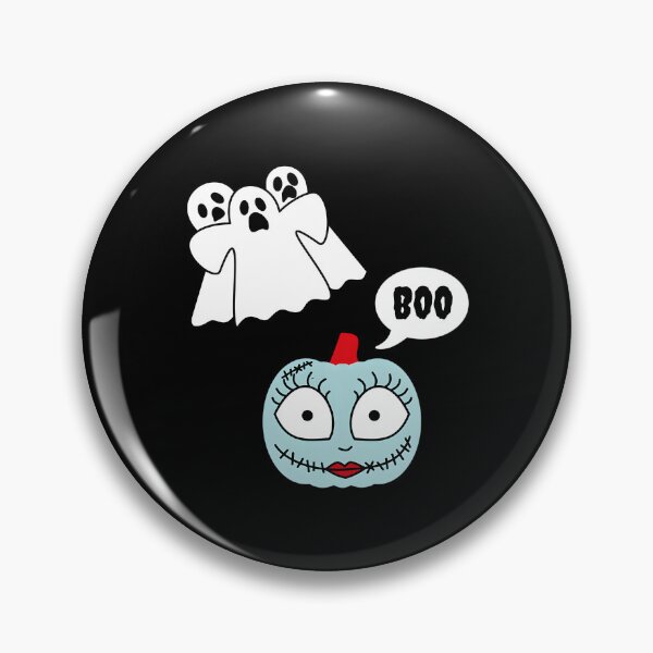 Item preview, Pumpkin Nightmare – Scare Ghosts designed and sold by mugihasmiek.