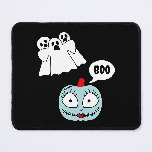 Item preview, Pumpkin Nightmare – Scare Ghosts designed and sold by mugihasmiek.