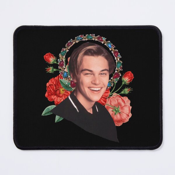 Item preview, Art - Leonardo DiCaprio designed and sold by trevinochris.