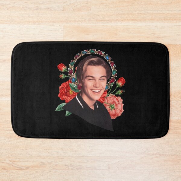 Item preview, Art - Leonardo DiCaprio designed and sold by trevinochris.