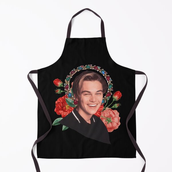 Item preview, Art - Leonardo DiCaprio designed and sold by trevinochris.