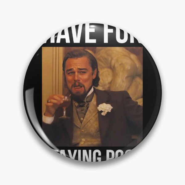 Item preview, Arte - Leonardo DiCaprio designed and sold by trevinochris.