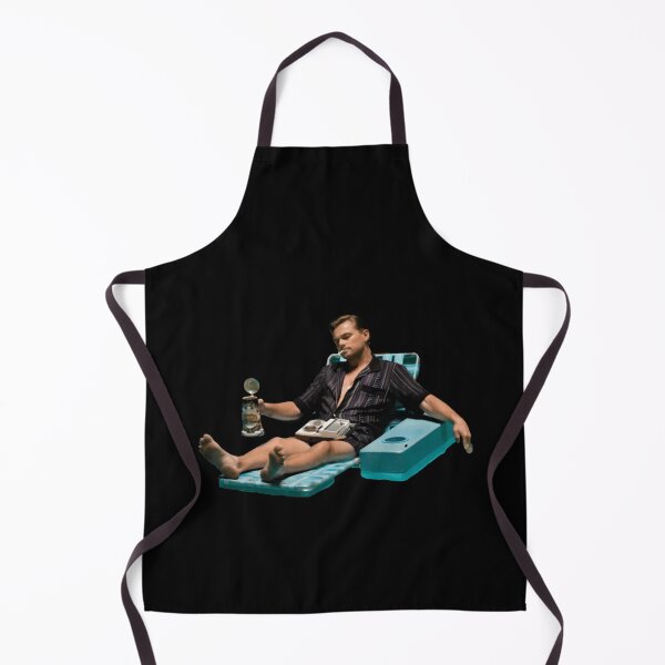 Item preview, Art - Leonardo DiCaprio designed and sold by trevinochris.