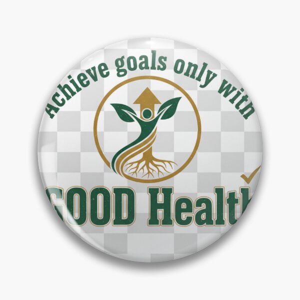Item preview, Health is Wealth designed and sold by PranjalCrafts.
