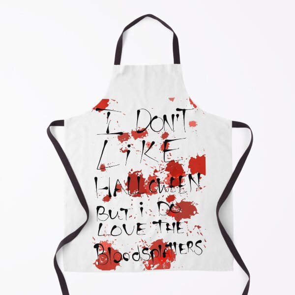 Item preview, I dont like halloween designed and sold by Skeletaimpera.