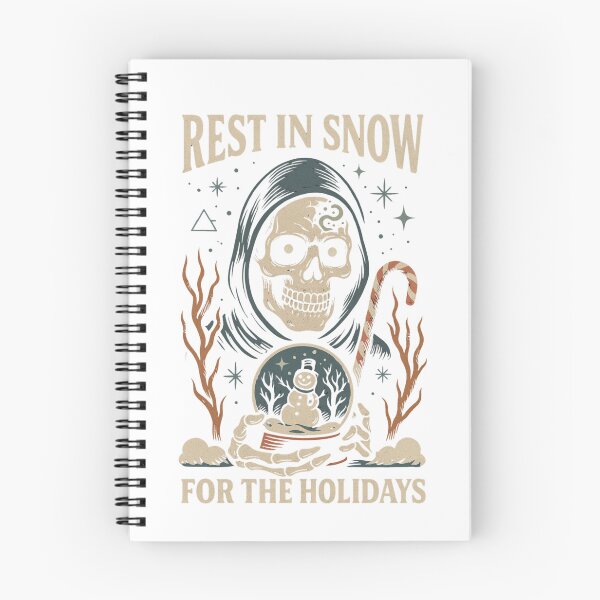 Item preview, Celebrate Thankmas with frosty fright. festive fright Christmas Classic T-Shirt designed and sold by inkfluenceart.