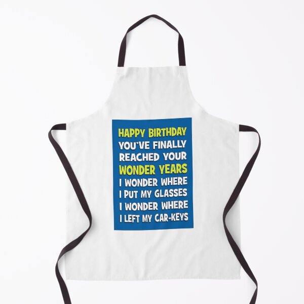 Item preview, The wonder years designed and sold by Happyoninside.