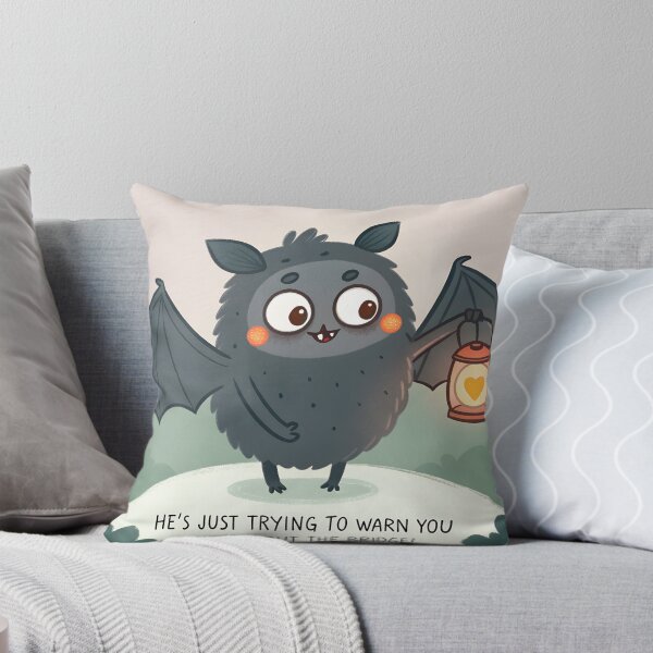 Item preview, Friendly Neighborhood Mothman designed and sold by FluffyPeels.
