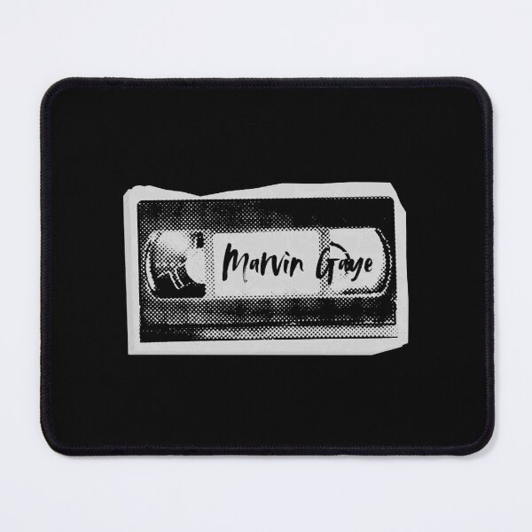 Item preview, Art - Marvin Gaye designed and sold by whitnikku.