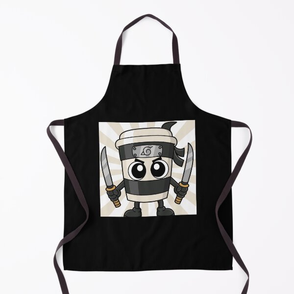 Item preview, Cappuccino Assasino Italian Brainrot Cute Character designed and sold by Kubala Designs.