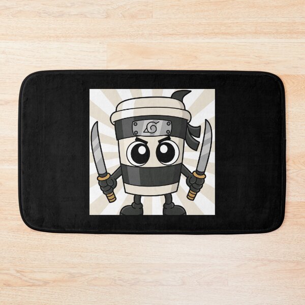 Item preview, Cappuccino Assasino Italian Brainrot Cute Character designed and sold by Kubala Designs.