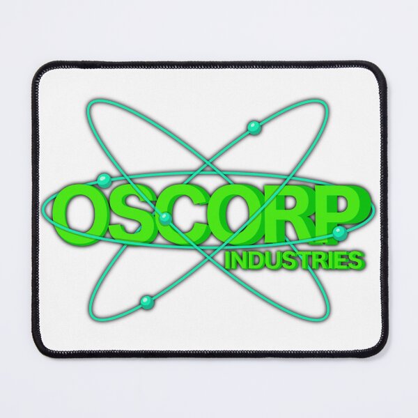 Item preview, Oscorp Industries designed and sold by L0hengrin.