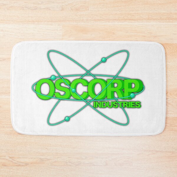 Item preview, Oscorp Industries designed and sold by L0hengrin.