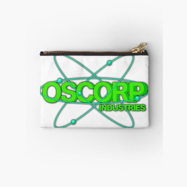 Item preview, Oscorp Industries designed and sold by L0hengrin.