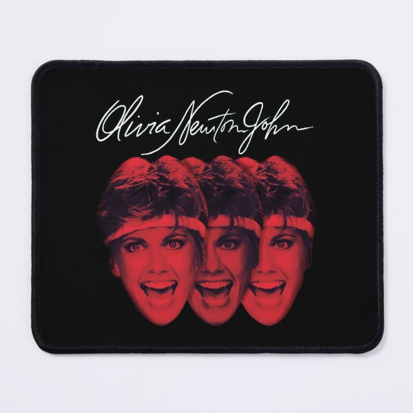 Item preview, Olivia Newton-John designed and sold by achillmusilo.