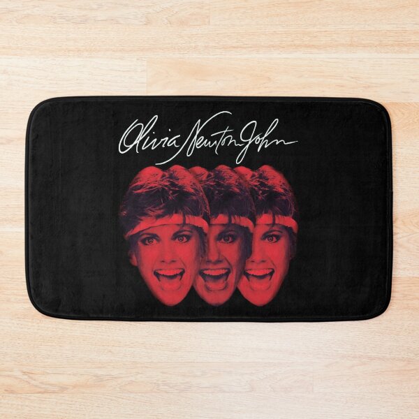 Item preview, Olivia Newton-John designed and sold by achillmusilo.
