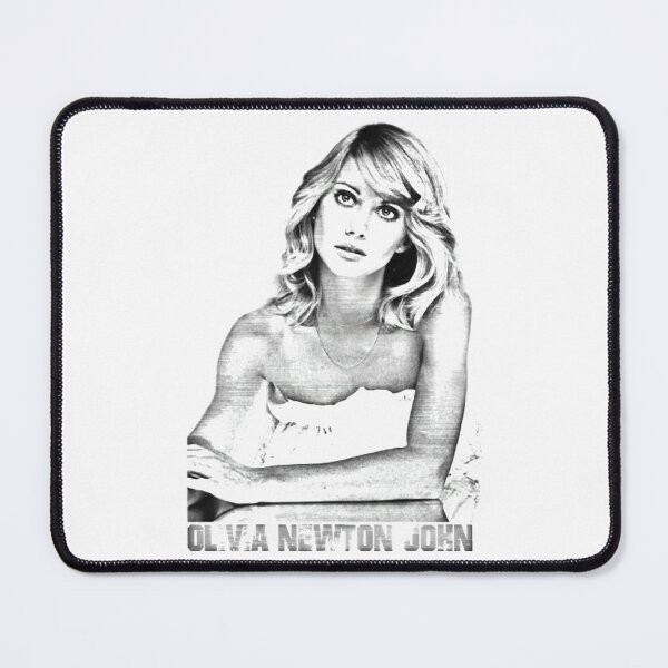 Item preview, Olivia Newton-John designed and sold by achillmusilo.