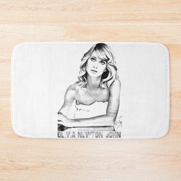 Item preview, Olivia Newton-John designed and sold by achillmusilo.