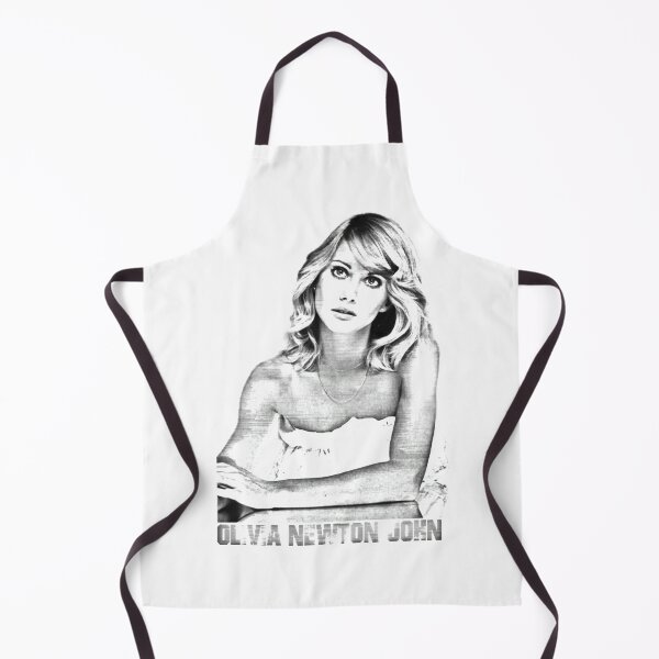 Item preview, Olivia Newton-John designed and sold by achillmusilo.