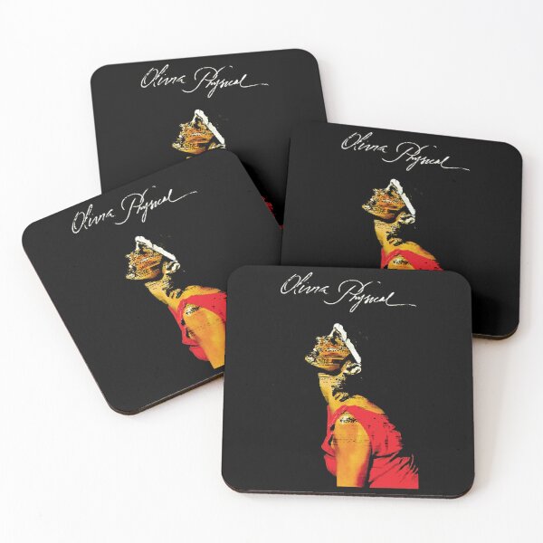Item preview, Olivia Newton-John designed and sold by achillmusilo.