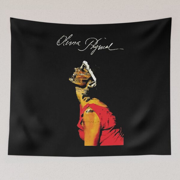 Item preview, Olivia Newton-John designed and sold by achillmusilo.