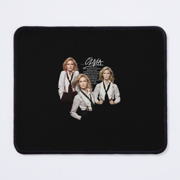 Item preview, Olivia Newton-John designed and sold by achillmusilo.