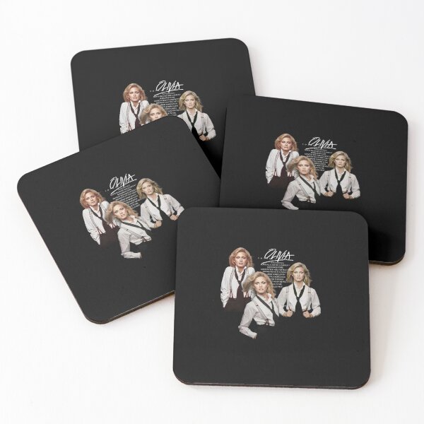 Item preview, Olivia Newton-John designed and sold by achillmusilo.