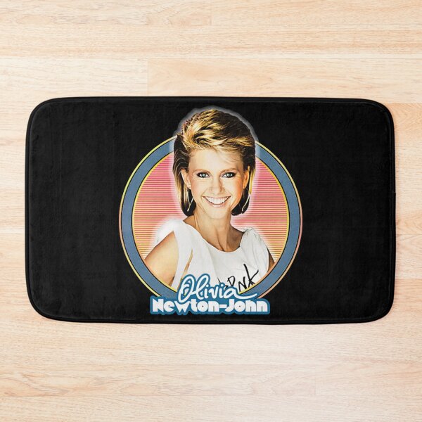 Item preview, Olivia Newton-John designed and sold by achillmusilo.