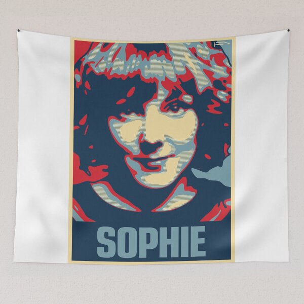 Item preview, Sophie designed and sold by DFA.