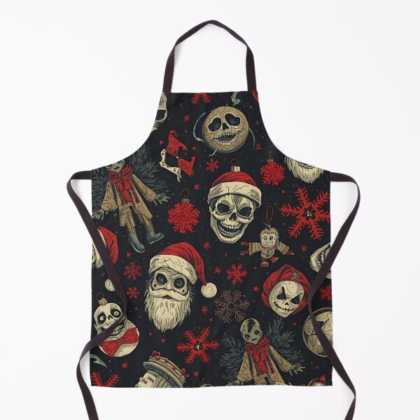 Item preview, Twisted Christmas Pattern designed and sold by kabucino.
