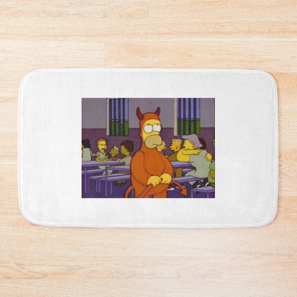 Artikelvorschau, Homer Simpson Kobold entworfen und verkauft von Crealice.