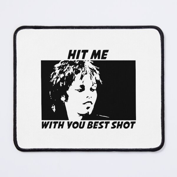 Item preview, Art - Pat Benatar designed and sold by longinostopve.