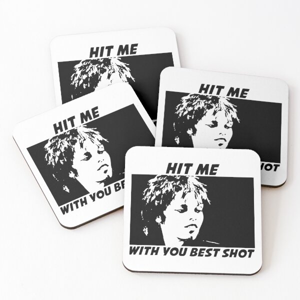 Item preview, Art - Pat Benatar designed and sold by longinostopve.