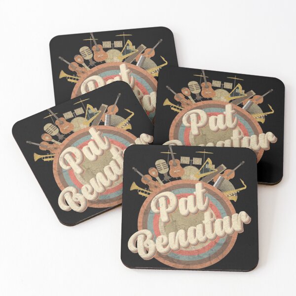 Item preview, Art - Pat Benatar designed and sold by longinostopve.