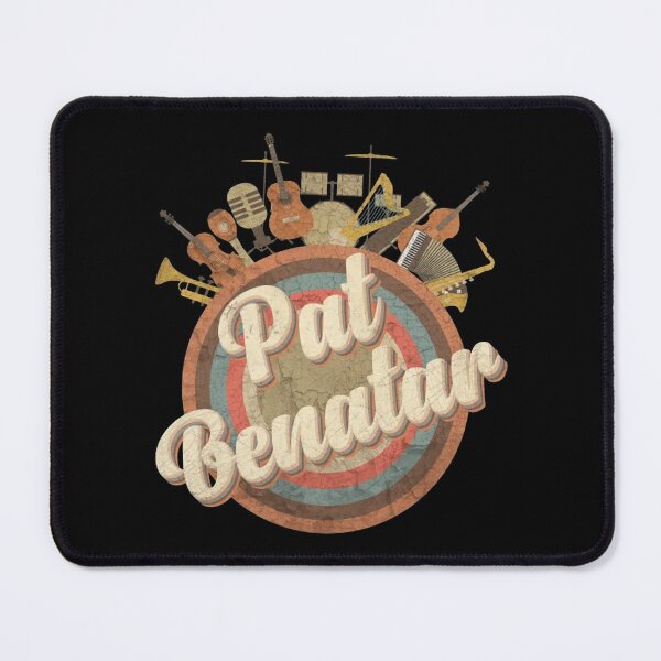 Item preview, Art - Pat Benatar designed and sold by longinostopve.