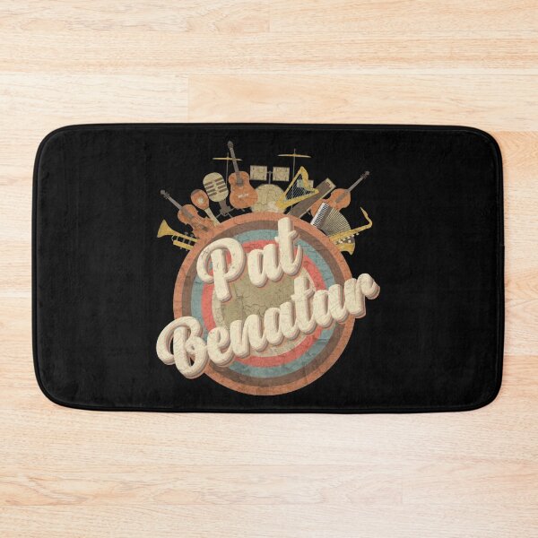 Item preview, Art - Pat Benatar designed and sold by longinostopve.