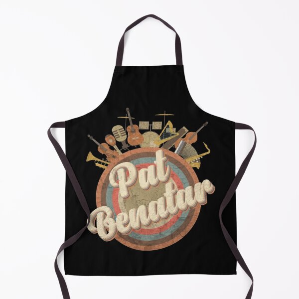 Item preview, Art - Pat Benatar designed and sold by longinostopve.