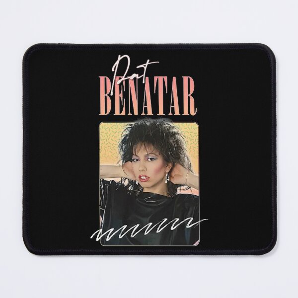 Item preview, Art - Pat Benatar designed and sold by longinostopve.