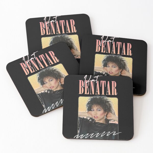 Item preview, Art - Pat Benatar designed and sold by longinostopve.