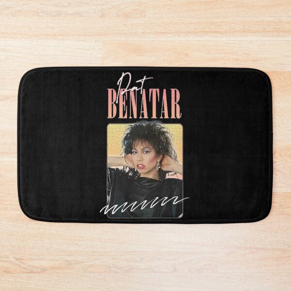 Item preview, Art - Pat Benatar designed and sold by longinostopve.