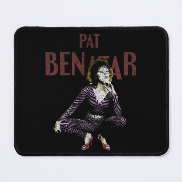 Item preview, Art - Pat Benatar designed and sold by longinostopve.