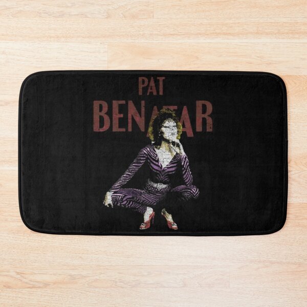 Item preview, Art - Pat Benatar designed and sold by longinostopve.