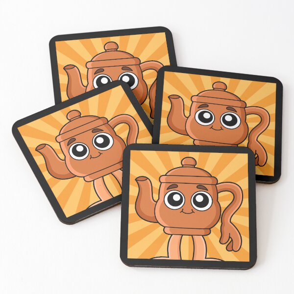 Item preview, Ta Ta Sahur Italian Brainrot Cute Character designed and sold by Kubala Designs.
