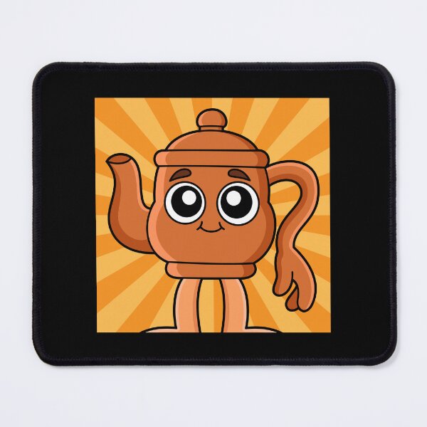 Item preview, Ta Ta Sahur Italian Brainrot Cute Character designed and sold by Kubala Designs.