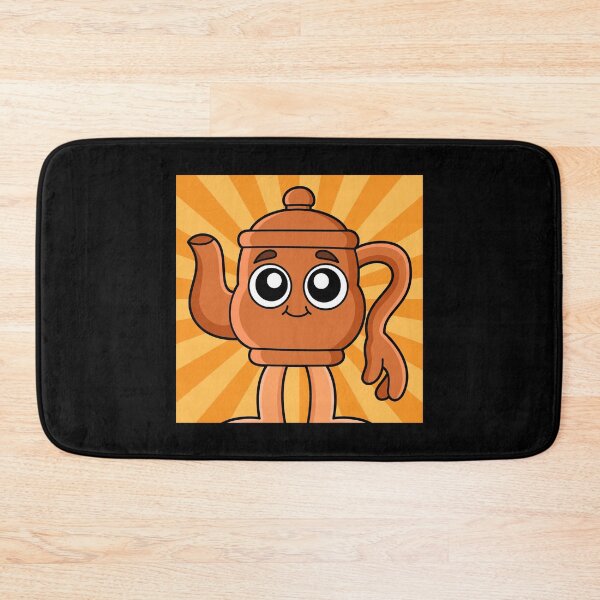Item preview, Ta Ta Sahur Italian Brainrot Cute Character designed and sold by Kubala Designs.