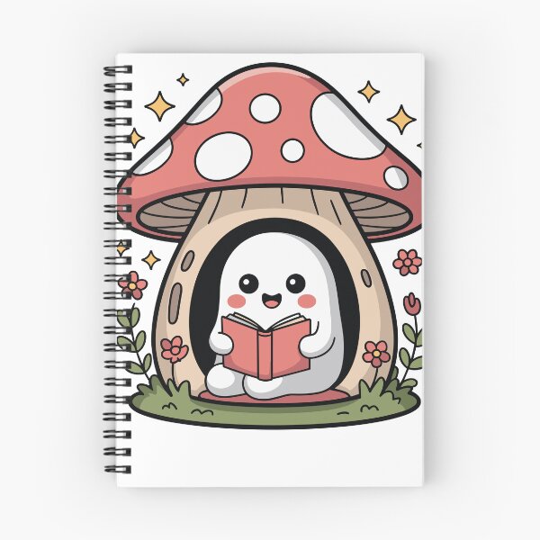 Item preview, Kawaii Ghost designed and sold by Creative League Ignite.