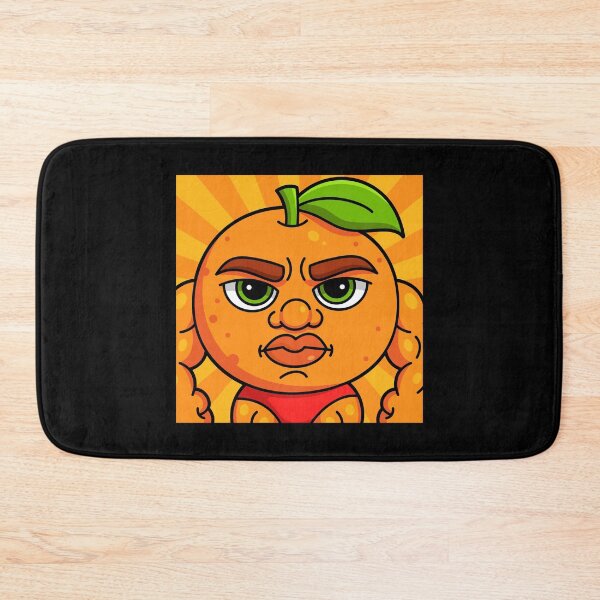 Item preview, Udin Din Din Italian Brainrot Cute Character designed and sold by Kubala Designs.