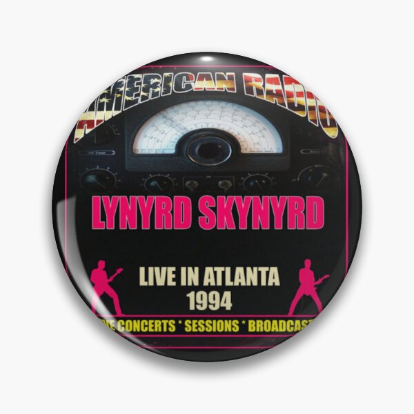 Item preview, Art - Lynyrd Skynyrd designed and sold by kanterciril.